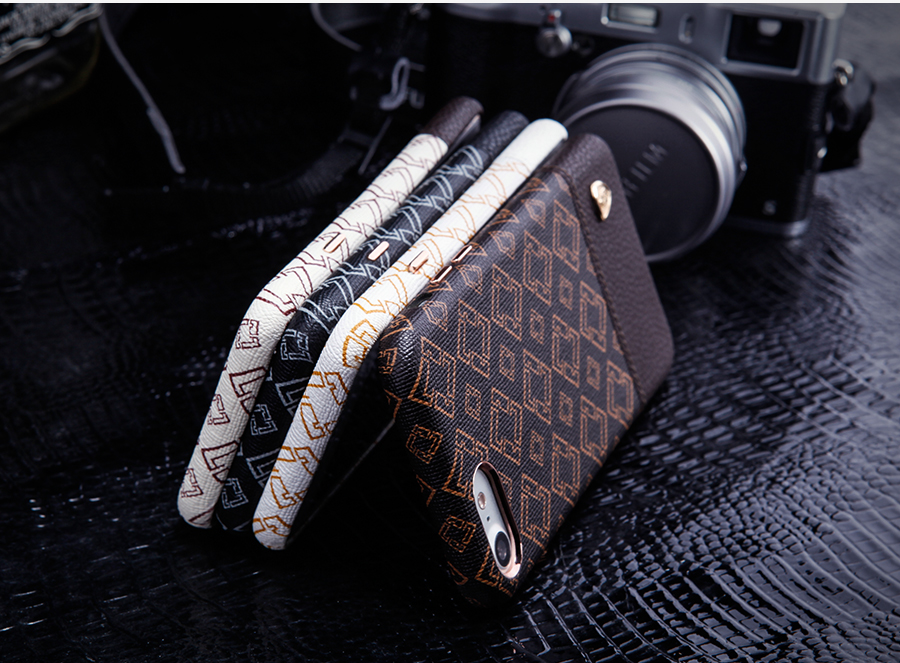 Чехол Nillkin iPhone 7 (4`7) - Oger Series