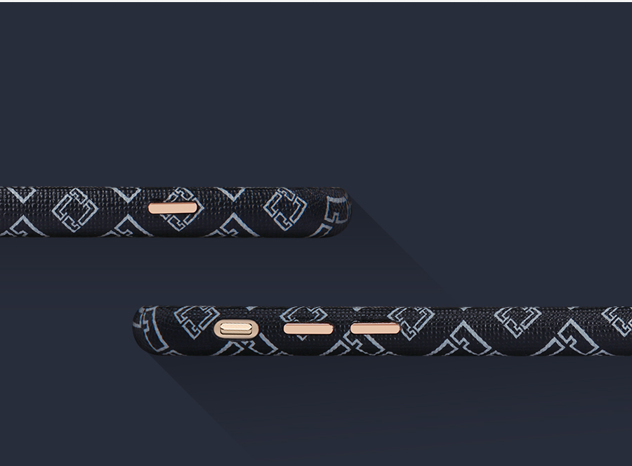 Чехол Nillkin iPhone 7 (4`7) - Oger Series