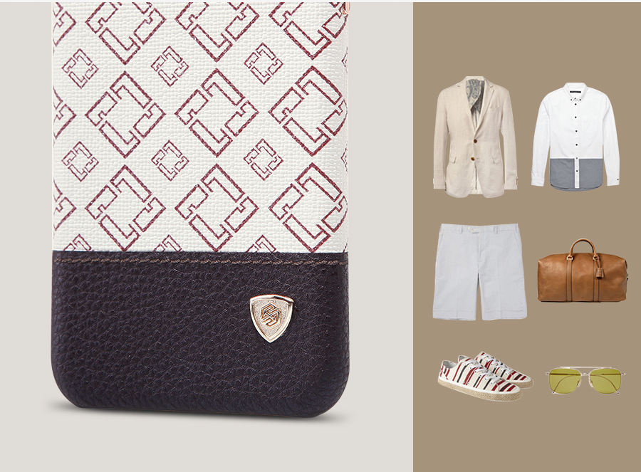 Чехол Nillkin iPhone 7 (4`7) - Oger Series