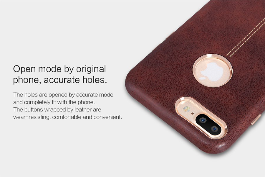 Чехол Nillkin iPhone 7 Plus (5`5) - Englon Series