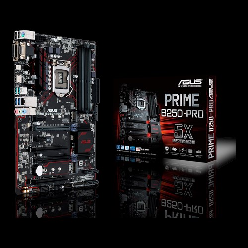 PRIME B250-PRO
