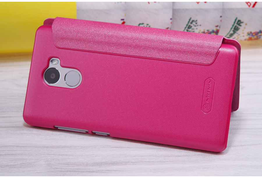 Чехол Nillkin Xiaomi Redmi 4 - Spark series