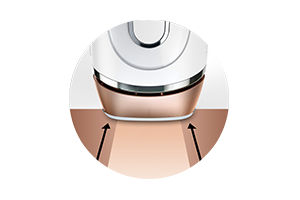 Датчик контакта с кожей