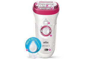 Способы эпиляции