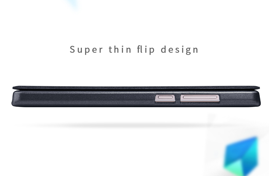 Чехол Nillkin Xiaomi Redmi note4 - Spark series