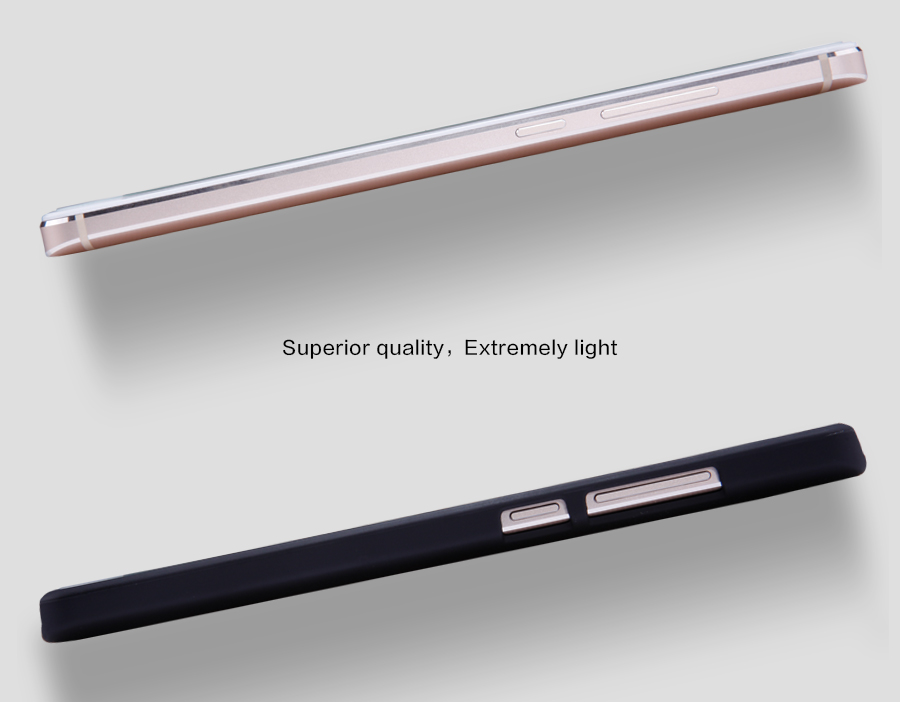 Чехол Nillkin Xiaomi Redmi note4 - Frosted Shield