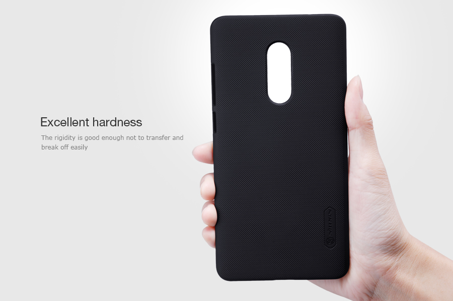 Чехол Nillkin Xiaomi Redmi note4 - Frosted Shield