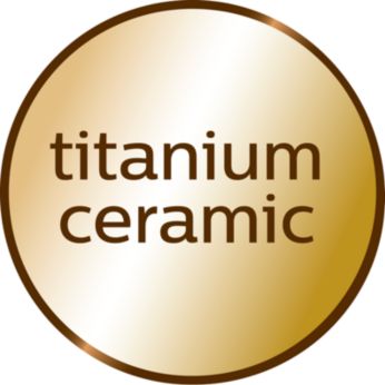 Титаново-керамический корпус