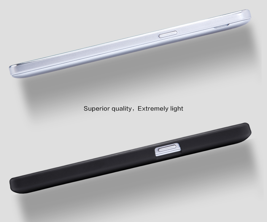 Nillkin Samsung J2 Prime - Frosted Shield