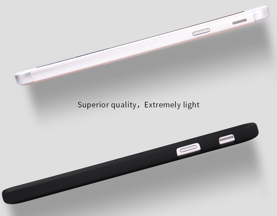 Чехол Nillkin Samsung J5 Prime (2016)/G570 - Frosted Shield