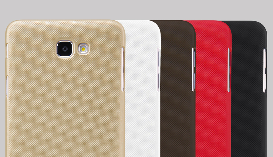 Чехол Nillkin Samsung J5 Prime (2016)/G570 - Frosted Shield