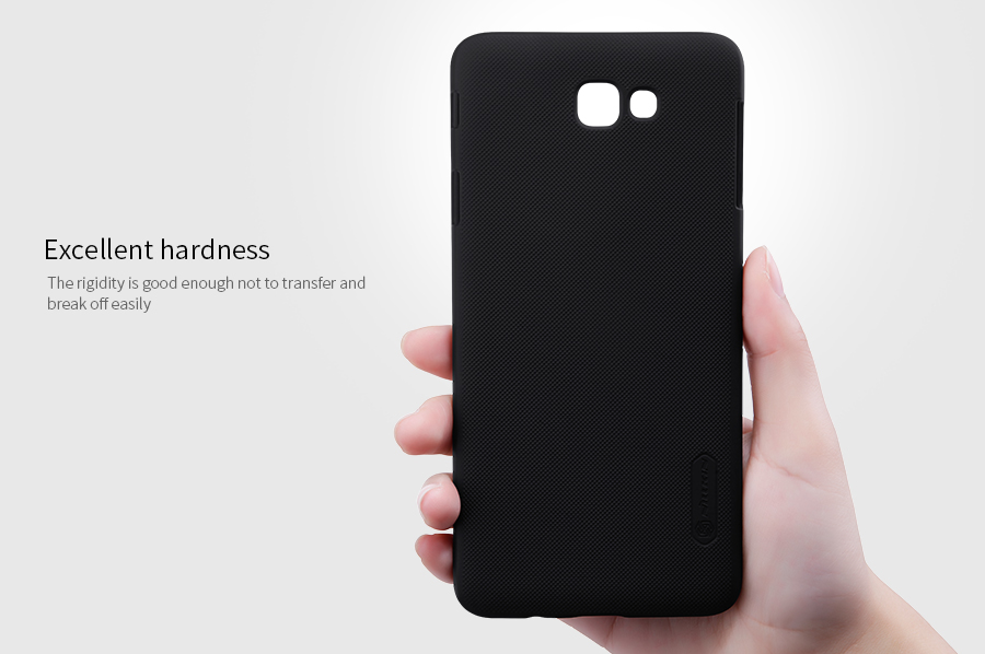 Чехол Nillkin Samsung J5 Prime (2016)/G570 - Frosted Shield