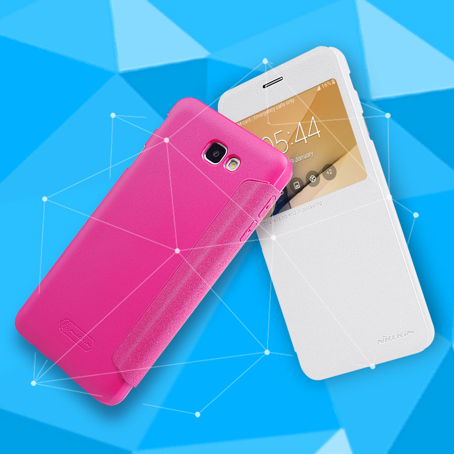 Чехол Nillkin Samsung J5 Prime (2016)/G570 - Spark series