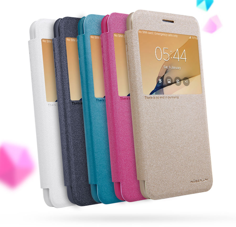 Чехол Nillkin Samsung J5 Prime (2016)/G570 - Spark series