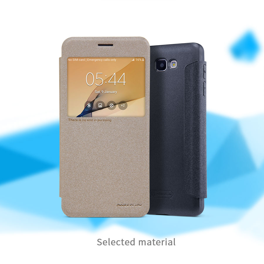 Чехол Nillkin Samsung J5 Prime (2016)/G570 - Spark series