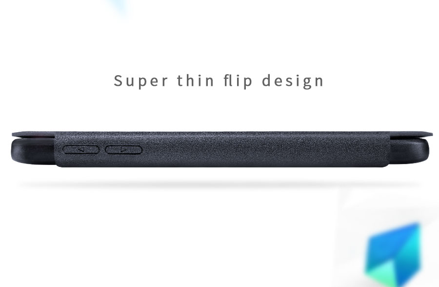 Чехол Nillkin Samsung J5 Prime (2016)/G570 - Spark series