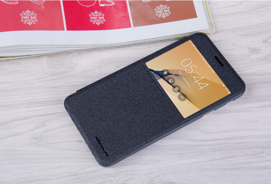 Чехол Nillkin Samsung J5 Prime (2016)/G570 - Spark series