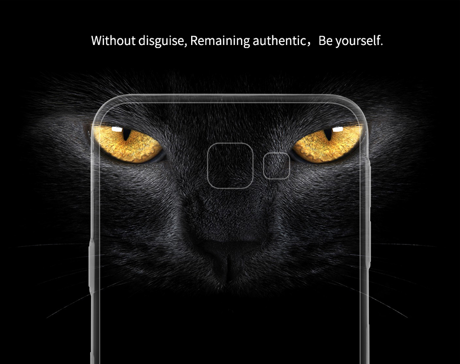 Nillkin Xiaomi Mi Max - Nature TPU