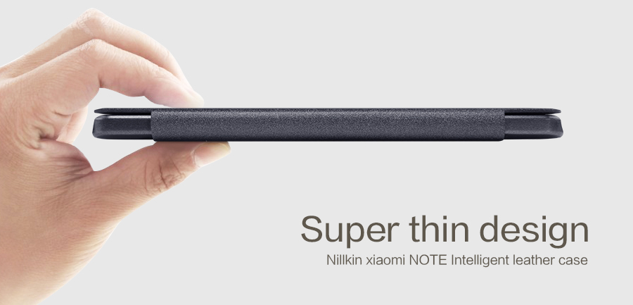 Чехол Nillkin Xiaomi Mi Max - Spark series