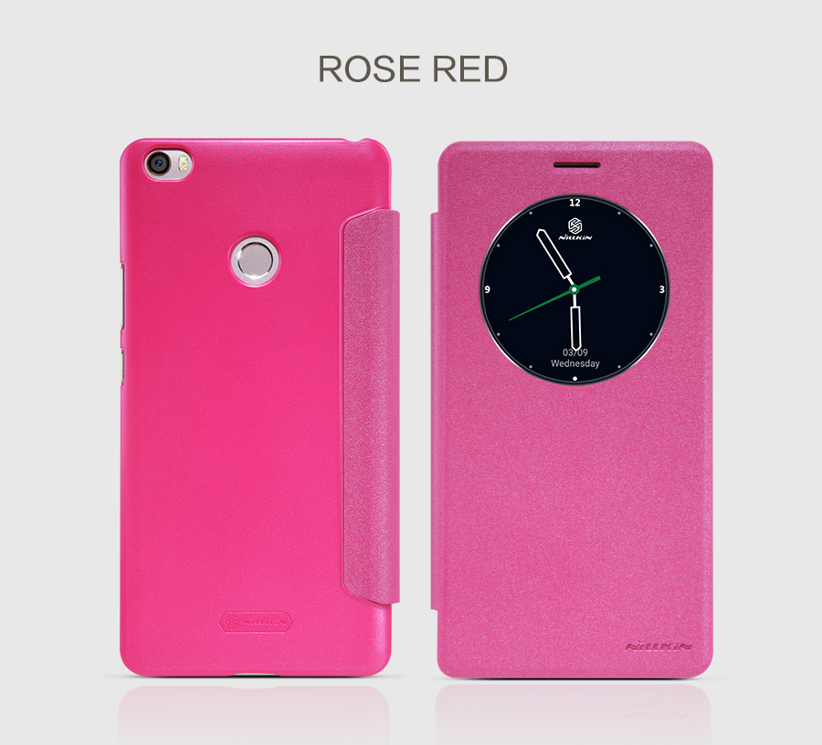 Чехол Nillkin Xiaomi Mi Max - Spark series