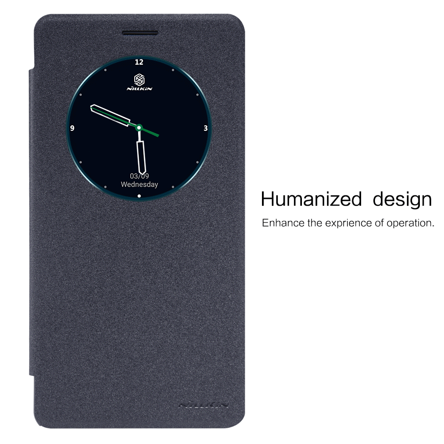 Чехол Nillkin Xiaomi Mi Max - Spark series