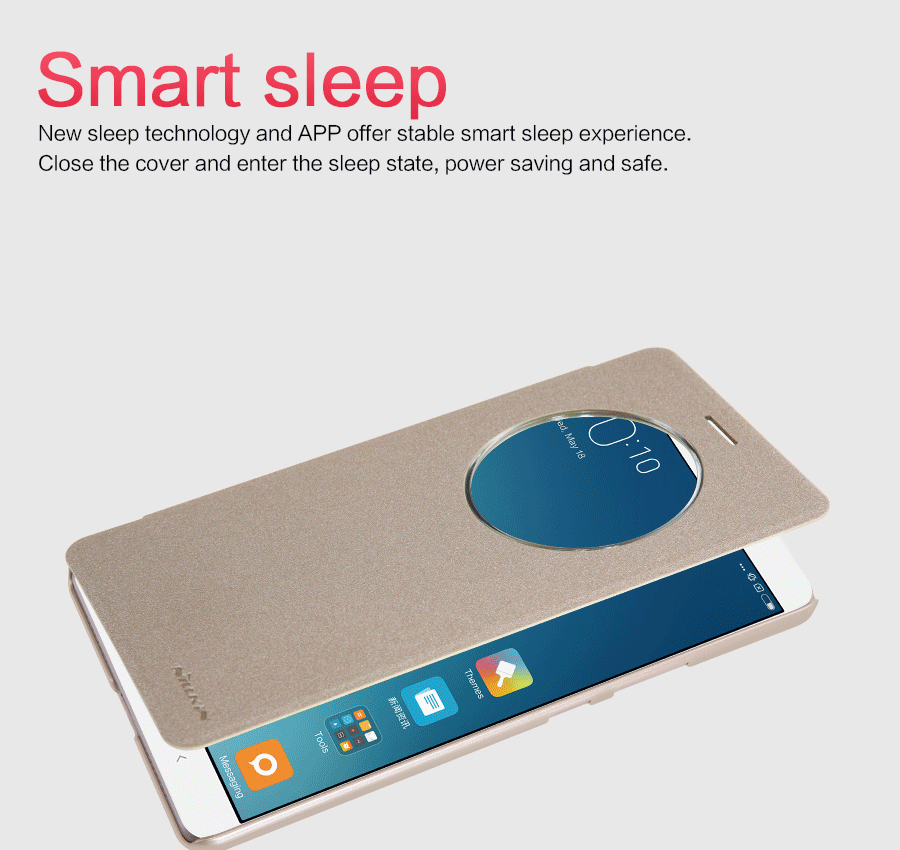 Чехол Nillkin Xiaomi Mi Max - Spark series