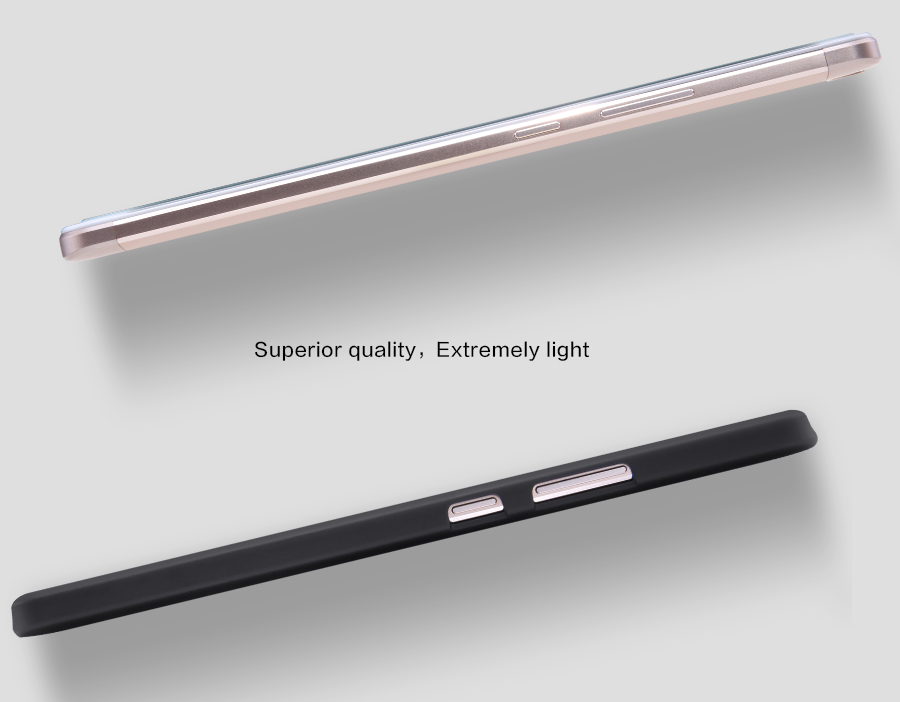 Чехол Nillkin Xiaomi Mi Max - Super Frosted Shield