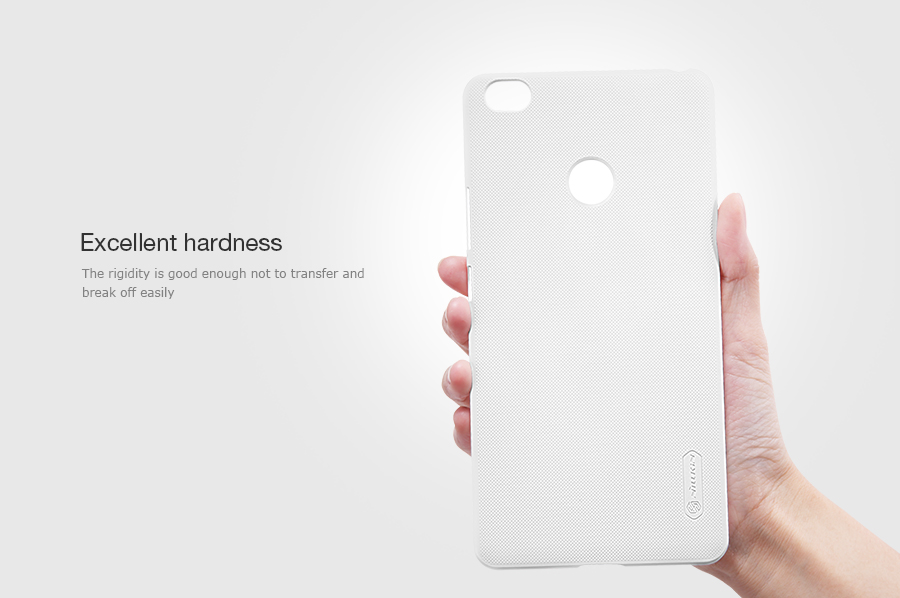Чехол Nillkin Xiaomi Mi Max - Super Frosted Shield