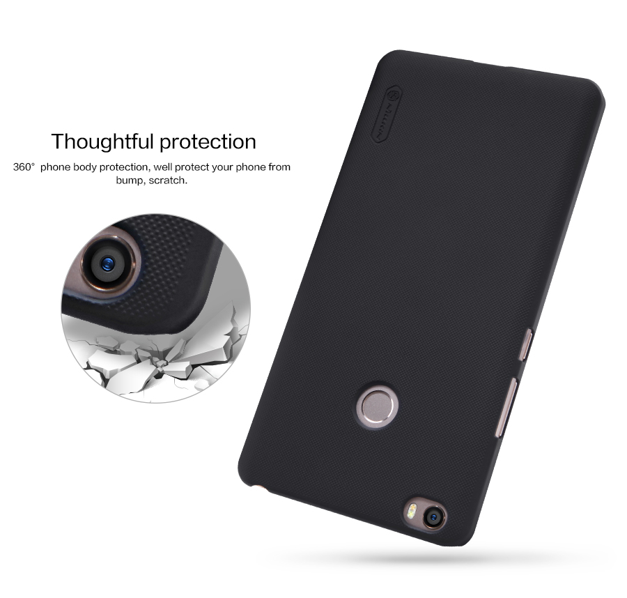 Чехол Nillkin Xiaomi Mi Max - Super Frosted Shield