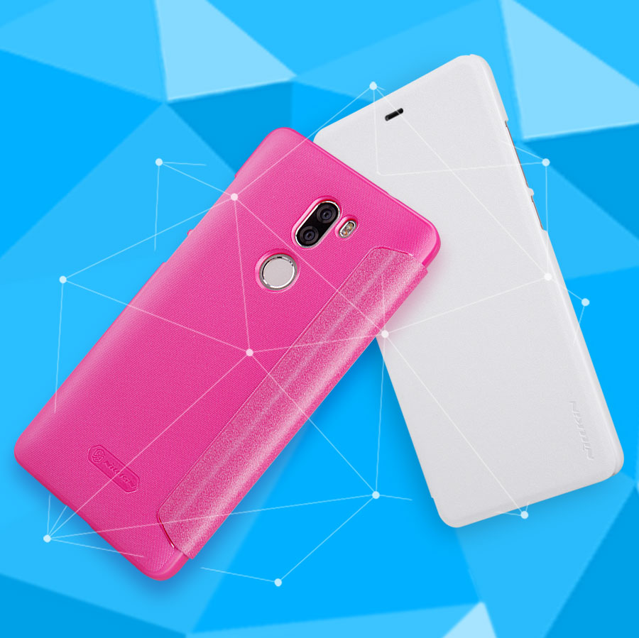 Чехол Nillkin Xiaomi Mi5s Plus - Spark series
