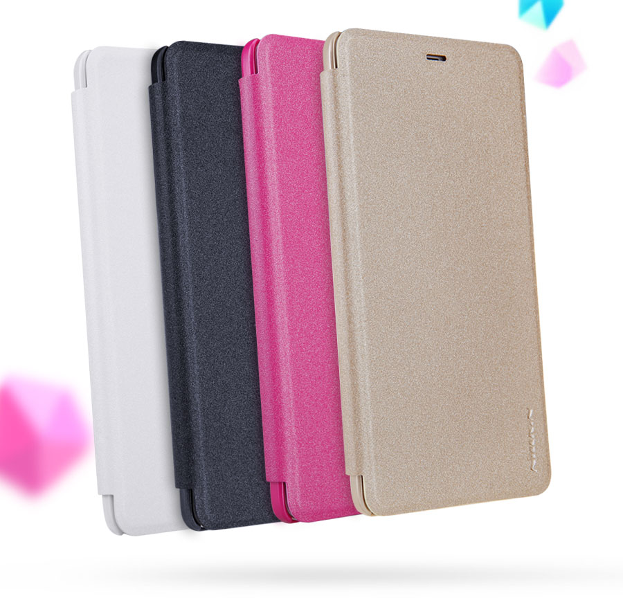 Чехол Nillkin Xiaomi Mi5s Plus - Spark series