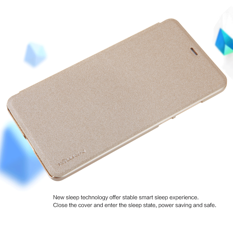 Чехол Nillkin Xiaomi Mi5s Plus - Spark series