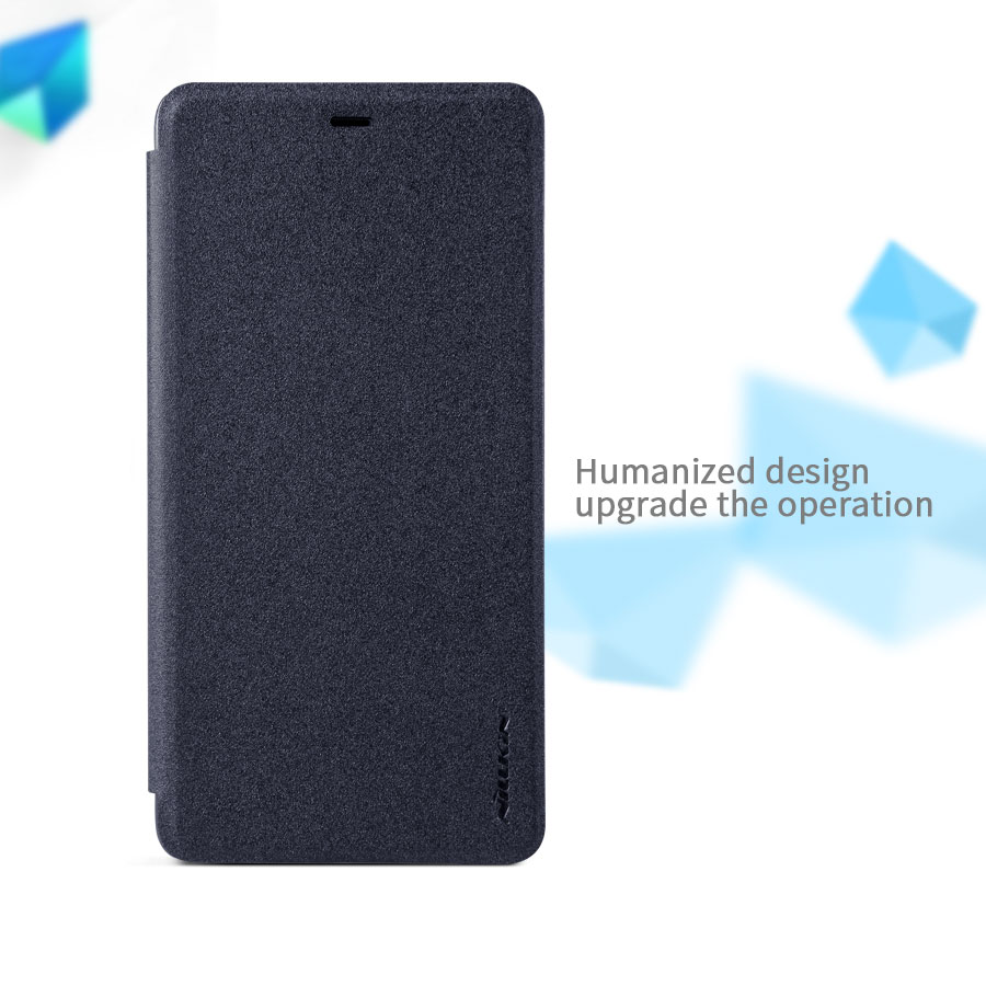 Чехол Nillkin Xiaomi Mi5s Plus - Spark series