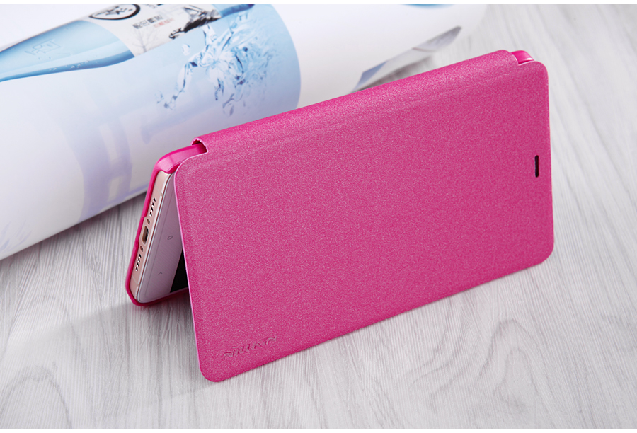 Чехол Nillkin Xiaomi Mi5s Plus - Spark series