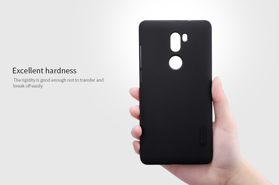Чехол Nillkin Xiaomi Mi5s Plus - Super Frosted Shield