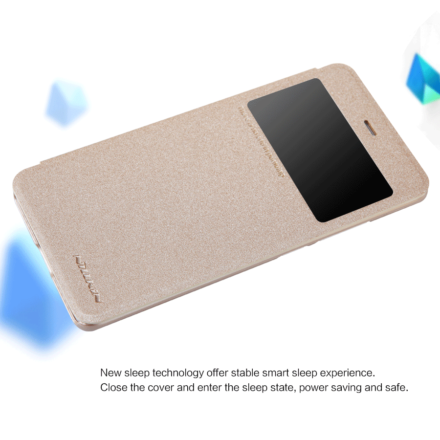 Чехол Nillkin Xiaomi Mi5s - Spark series