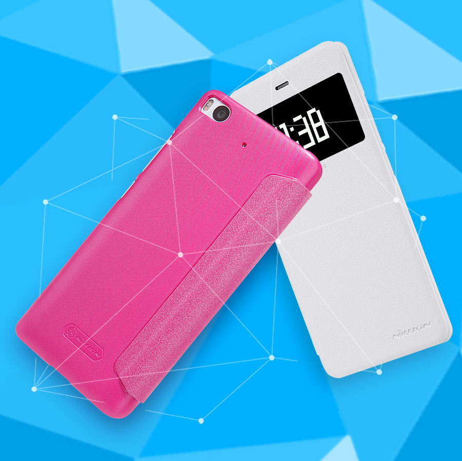 Чехол Nillkin Xiaomi Mi5s - Spark series