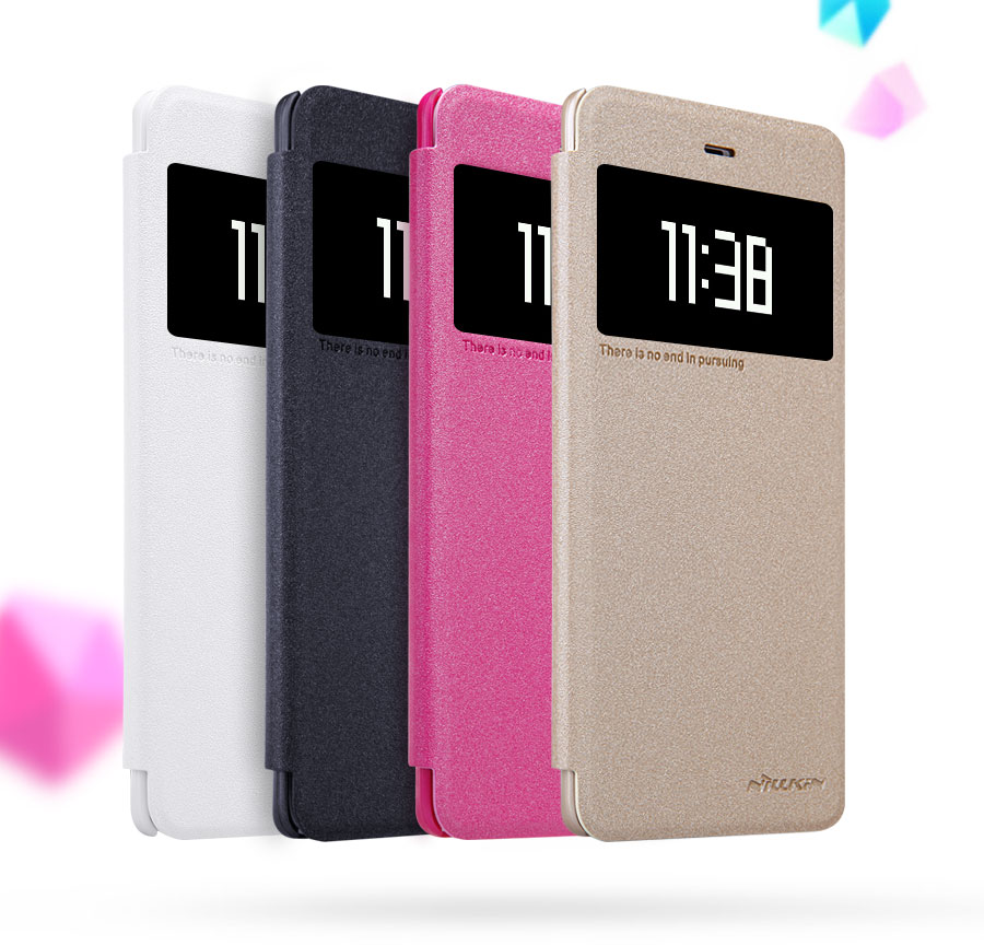 Чехол Nillkin Xiaomi Mi5s - Spark series