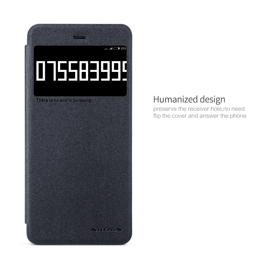 Чехол Nillkin Xiaomi Mi5s - Spark series