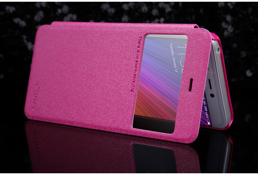 Чехол Nillkin Xiaomi Mi5s - Spark series