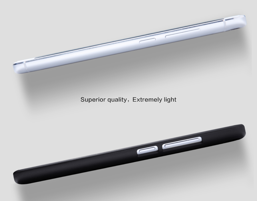 Чехол Nillkin Xiaomi Mi5s - Super Frosted Shield