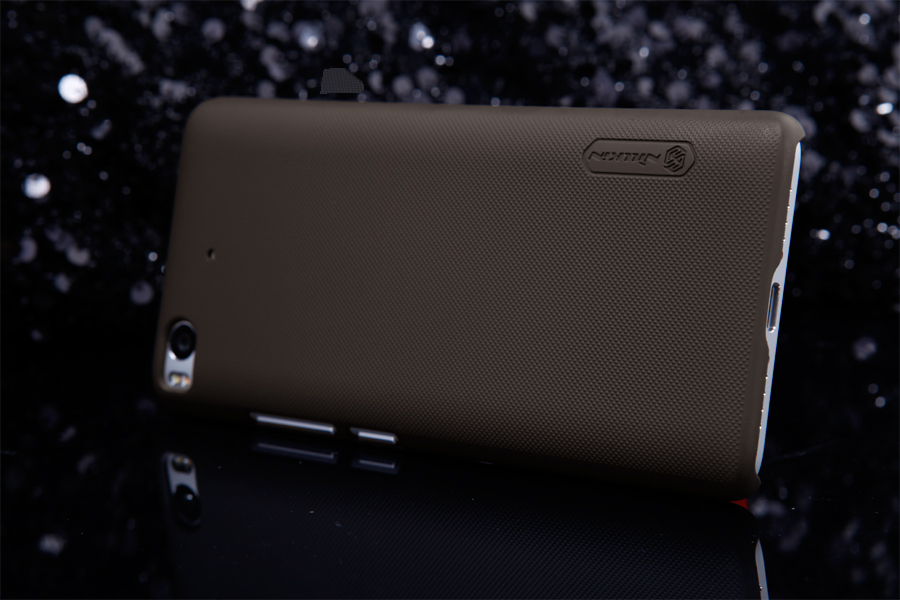 Чехол Nillkin Xiaomi Mi5s - Super Frosted Shield