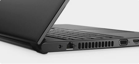 Vostro 15 3000 создан для реального мира, ведь именно там протекает жизнь.