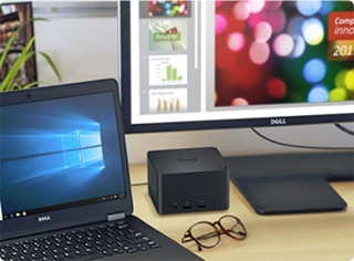 ноутбук-широта-12-e5270-Wirless свобода