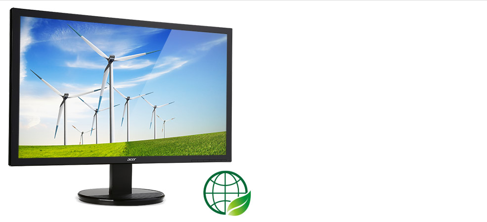 Экологичность