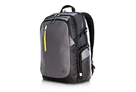 Рюкзак Dell Tek — для 17-дюймовых мониторов