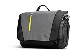 Сумка на ремне Dell Tek — для 17-дюймовых моделей