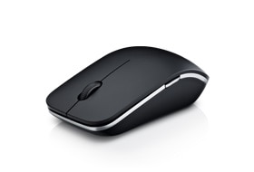 Беспроводная мышь Dell для поездок — WM524