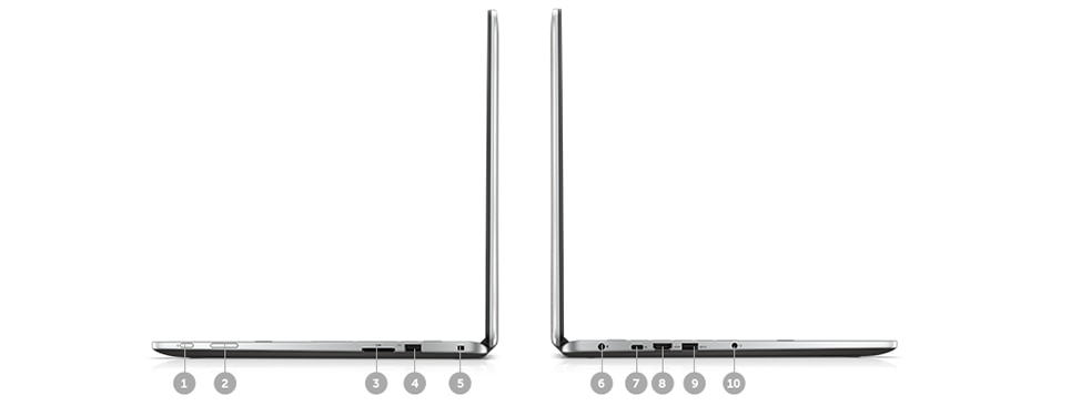 Ноутбук Inspiron 17 7778 