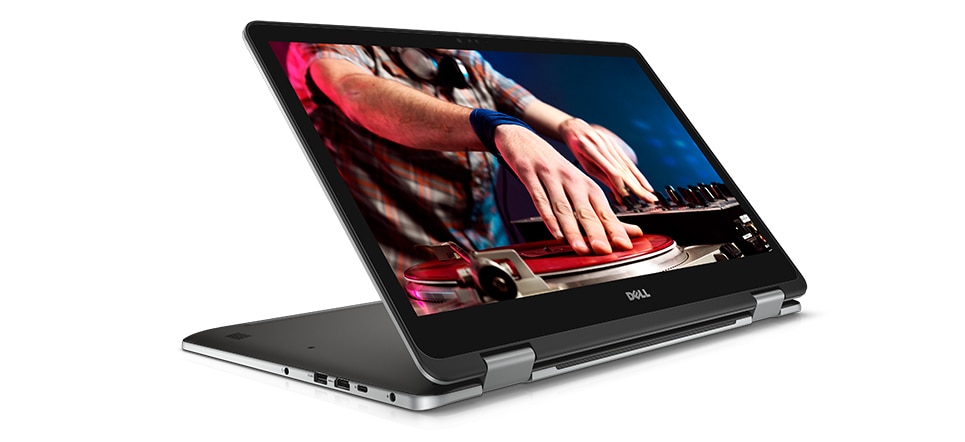 Ноутбук Inspiron 17 7778 